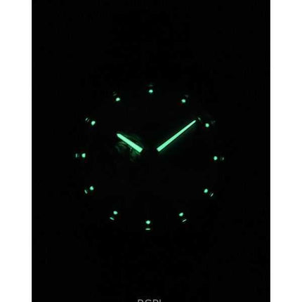 Orologio da uomo Orient Classic Contemporary in acciaio inossidabile con quadrante a cuore aperto azzurro chiaro automatico RA-A