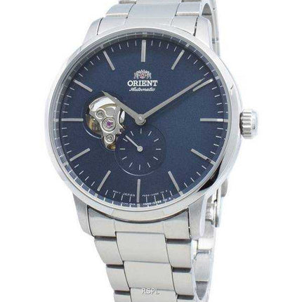 Orient Contemporary RA-AR0101L10B Orologio da uomo automatico semi scheletro