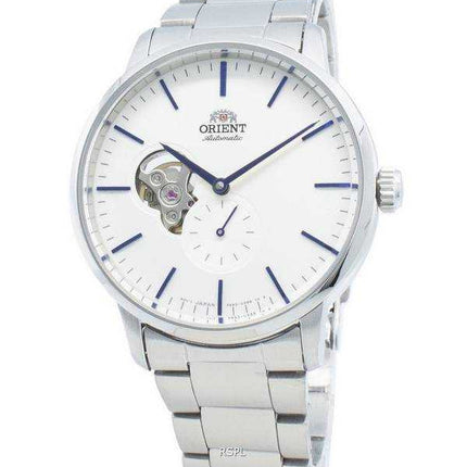Orient Contemporary RA-AR0102S10B Orologio da uomo automatico semi scheletro