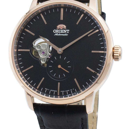 Orient Automatic RA-AR0103B10B Orologio da uomo semi scheletro