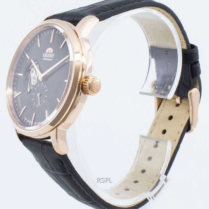 Orient Automatic RA-AR0103B10B Orologio da uomo semi scheletro