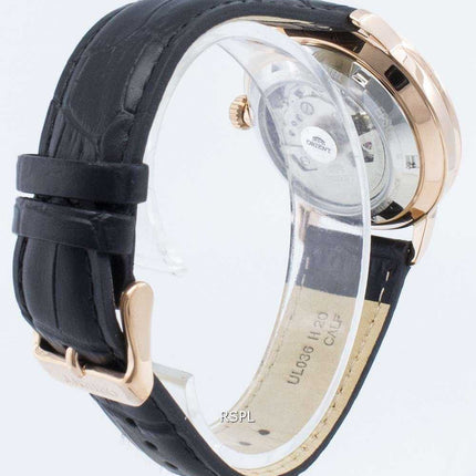 Orient Automatic RA-AR0103B10B Orologio da uomo semi scheletro