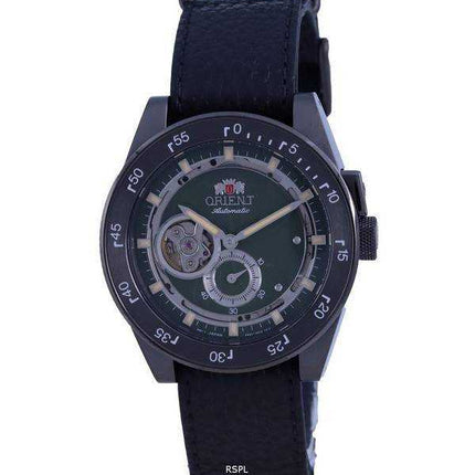 Orient Retro Future Camera Revival 70th Anniversary Orologio da uomo automatico RA-AR0202E10B