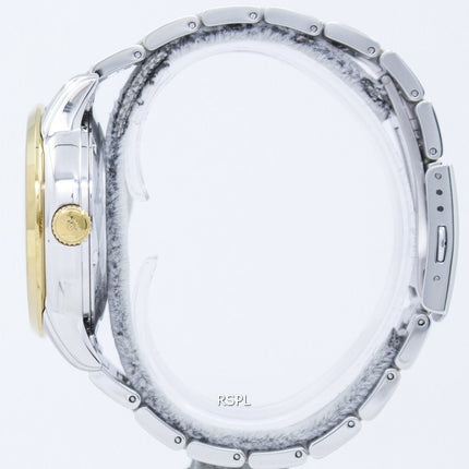 Orient Classic Sun & Moon Automatic RA-AS0001S00B Orologio da uomo