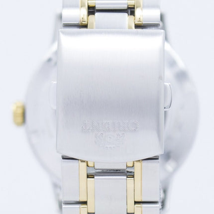 Orient Classic Sun & Moon Automatic RA-AS0001S00B Orologio da uomo
