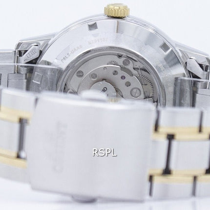 Orient Classic Sun & Moon Automatic RA-AS0001S00B Orologio da uomo