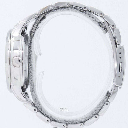 Orient Classic Sun & Moon Automatic RA-AS0002B00B Orologio da uomo
