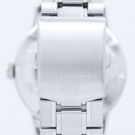 Orient Classic Sun & Moon Automatic RA-AS0002B00B Orologio da uomo