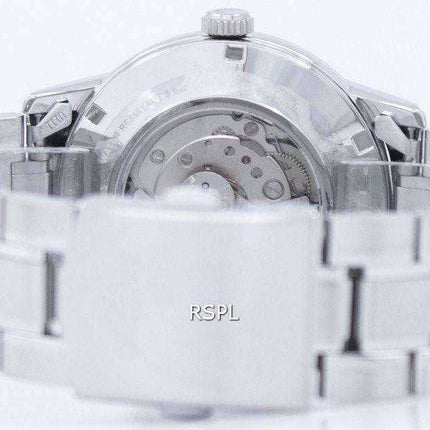Orient Classic Sun & Moon Automatic RA-AS0002B00B Orologio da uomo