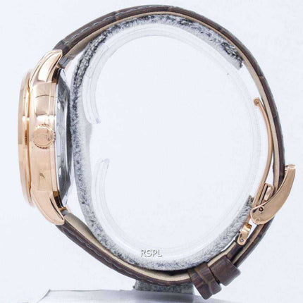 Orient Classic Sun & Moon Automatic RA-AS0003S00B Orologio da uomo