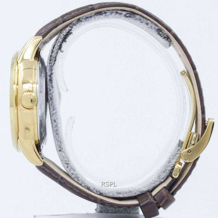 Orient Classic Sun & Moon Automatic Giappone Made RA-AS0004S00B Orologio da uomo