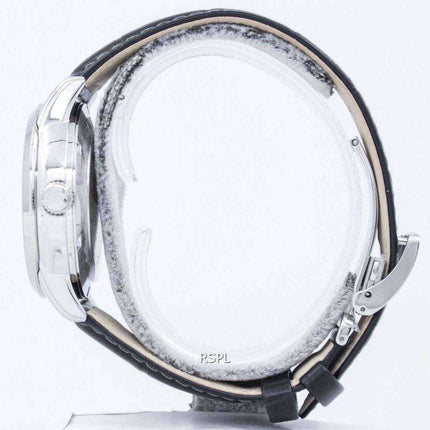 Orient Classic Sun & Moon Automatic RA-AS0005S00B Orologio da uomo
