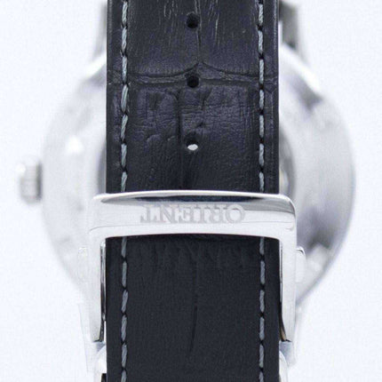Orient Classic Sun & Moon Automatic RA-AS0005S00B Orologio da uomo