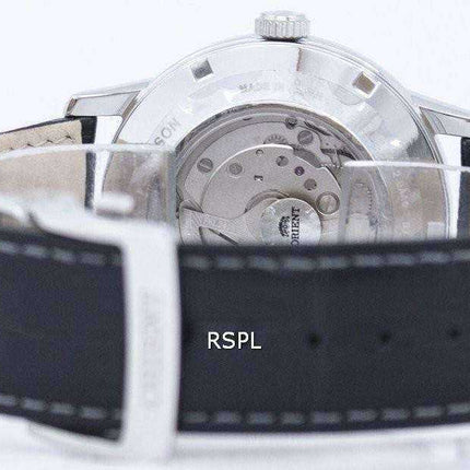 Orient Classic Sun & Moon Automatic RA-AS0005S00B Orologio da uomo