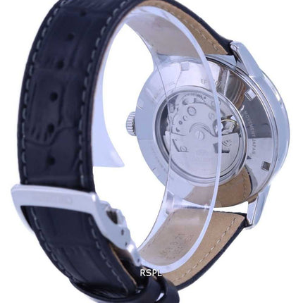 Orologio da uomo Orient Classic Sun And Moon Open Heart Automatic RA-AS0011S10B RA-AS0011S30B