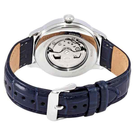 Orologio da uomo Orient Sun & Moon Phase Open Heart Dial Automatico RA-AS0103A10B RA-AS0103A30B