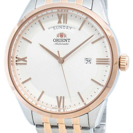 Orologio da uomo Orient Automatic RA-AX0001S0HB