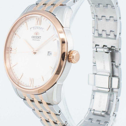 Orologio da uomo Orient Automatic RA-AX0001S0HB
