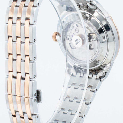 Orologio da uomo Orient Automatic RA-AX0001S0HB