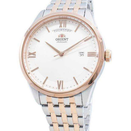 Orologio da uomo Orient Automatic RA-AX0001S0HC