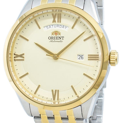 Orologio da uomo Orient Automatic RA-AX0002S0HB