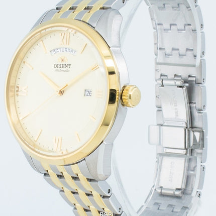 Orologio da uomo Orient Automatic RA-AX0002S0HB
