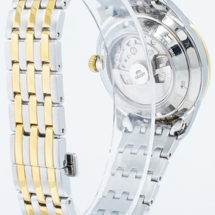 Orologio da uomo Orient Automatic RA-AX0002S0HB