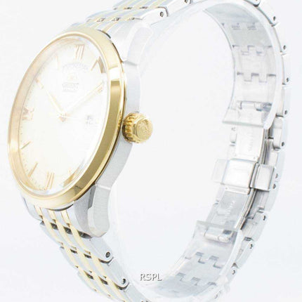 Orologio da uomo Orient Automatic RA-AX0002S0HC