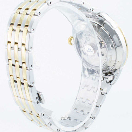 Orologio da uomo Orient Automatic RA-AX0002S0HC