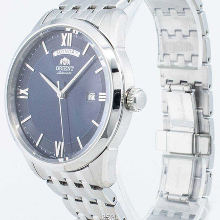 Orologio da uomo Orient Automatic RA-AX0004L0HB
