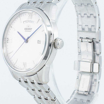 Orologio da uomo Orient Automatic RA-AX0005S0HB
