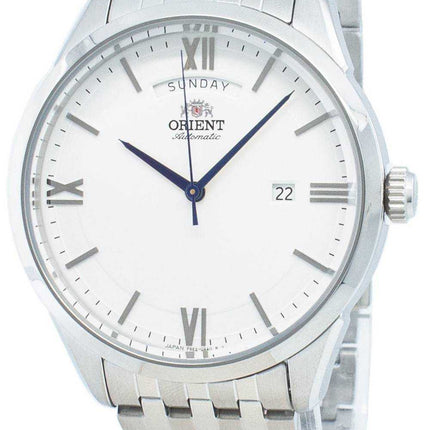 Orologio da uomo Diesel Mr. Daddy 2.0 cronografo in acciaio inossidabile al quarzo DZ7435