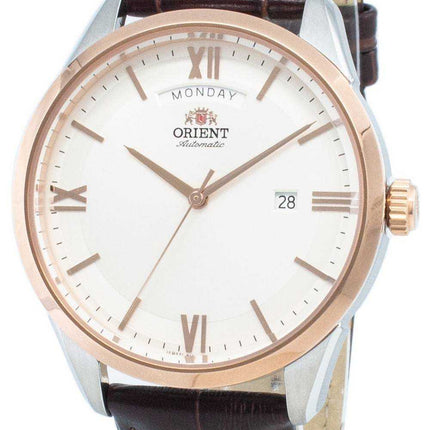 Orologio da uomo Orient Contemporary Automatic RA-AX0006S0HB
