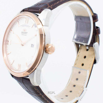 Orologio da uomo Orient Contemporary Automatic RA-AX0006S0HB