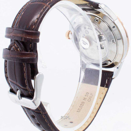 Orologio da uomo Orient Contemporary Automatic RA-AX0006S0HB