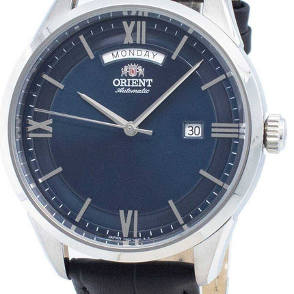 Orologio da uomo Orient Contemporary Automatic RA-AX0007L0HB