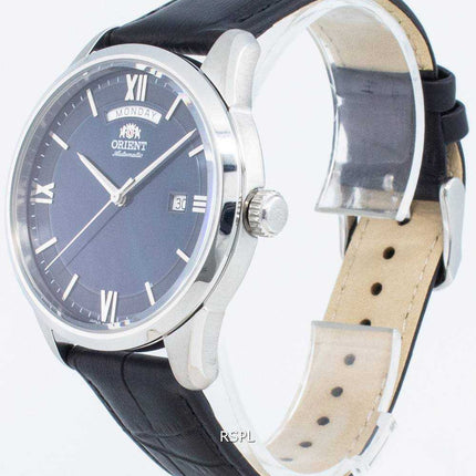 Orologio da uomo Orient Contemporary Automatic RA-AX0007L0HB
