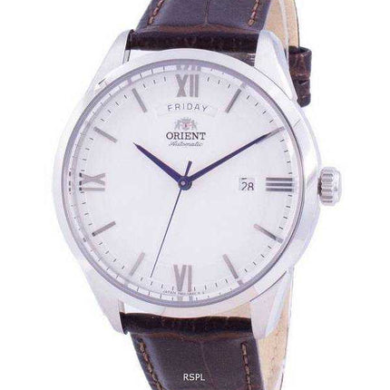 Orologio da uomo automatico Orient Contemporary RA-AX0008S0HB
