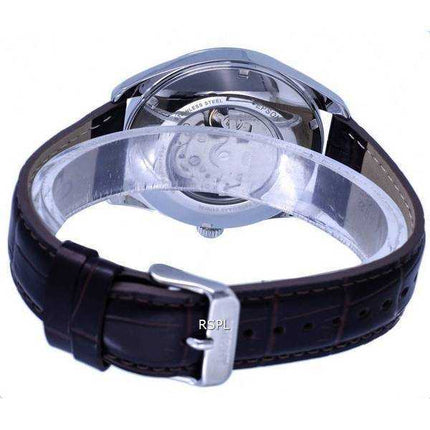 Orologio da uomo Orient Contemporary Multi Year Calendar meccanico RA-BA0005S00C