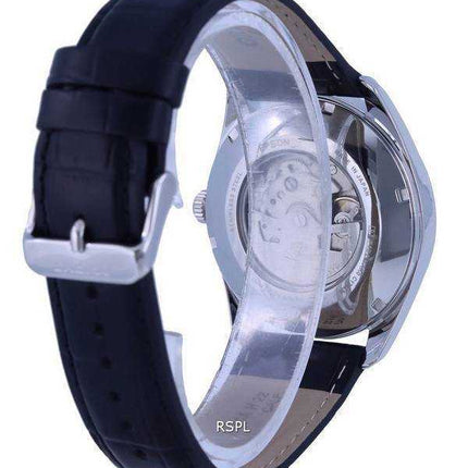 Orologio da uomo Orient Contemporary Multi Year Calendar Pelle Automatico RA-BA0006B10B RA-BA0006B30B