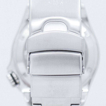 Orologio da uomo automatico da 200M con riserva di carica Automatic Sport RA-EL0001B00B di Orient