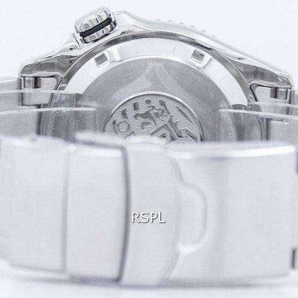 Orologio da uomo automatico da 200M con riserva di carica Automatic Sport RA-EL0001B00B di Orient