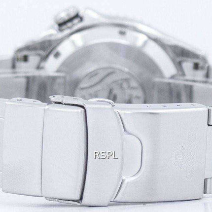 Orologio da uomo automatico da 200M con riserva di carica Automatic Sport RA-EL0002L00B di Orient
