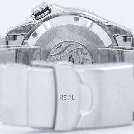 Orologio da uomo automatico da 200M con riserva di carica Automatic Sport RA-EL0002L00B di Orient