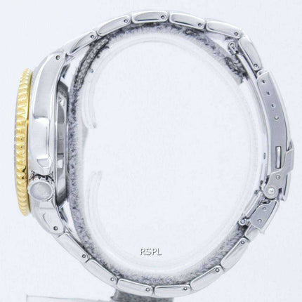 Orient Sport Automatic Diver's 200M Riserva di carica Giappone Made RA-EL0003B00B Orologio da uomo