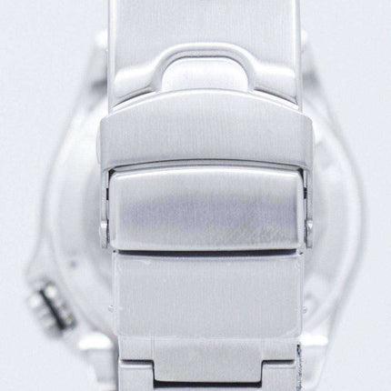 Orient Sport Automatic Diver's 200M Riserva di carica Giappone Made RA-EL0003B00B Orologio da uomo