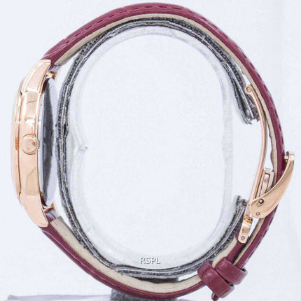 Orient Classic Quartz 'Sun & Moon' Japan Made RA-KA0001A00C Orologio da donna