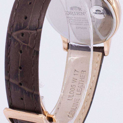 Orologio da donna Orient Sun and Moon Quartz RA-KA0002Y10B