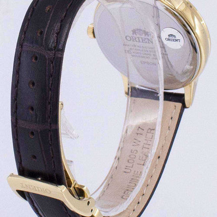 Orologio da donna Orient Sun and Moon Quartz RA-KA0003S10B