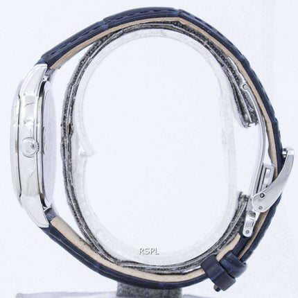Orient Classic Quartz 'Sun & Moon' Japan Made RA-KA0004L00C Orologio da donna
